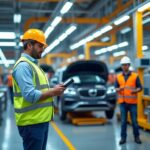 découvrez comment l'intégration des salariés intérimaires dans l'industrie automobile est efficacement encadrée par les agences adecco pour garantir performance et sécurité.