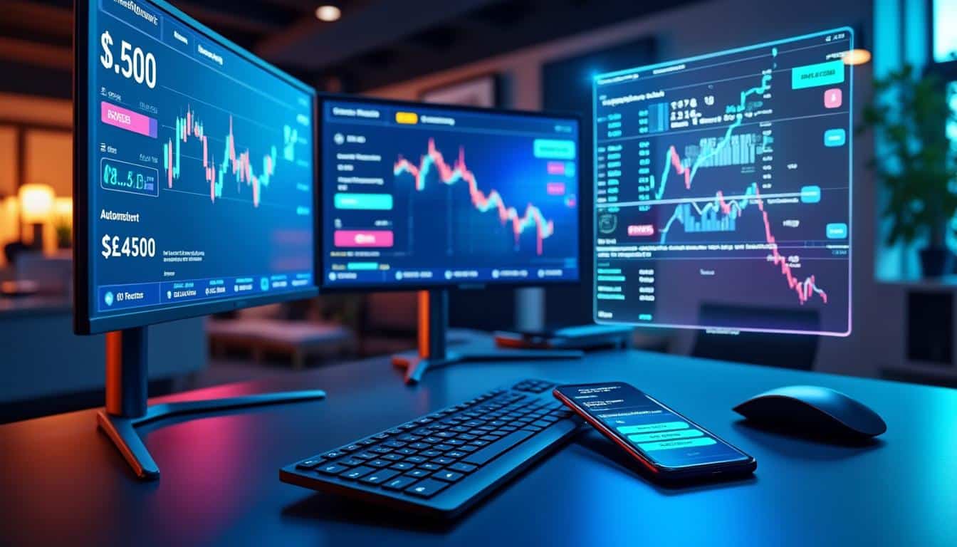 découvrez l'investissement fractionné automatisé sur le s&p 500 avec les plans d'épargne de trade republic, une solution simple et efficace pour diversifier votre portefeuille.