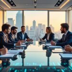 découvrez comment younited credit renforce son modèle participatif grâce à une levée de fonds réussie auprès de la banque des territoires.