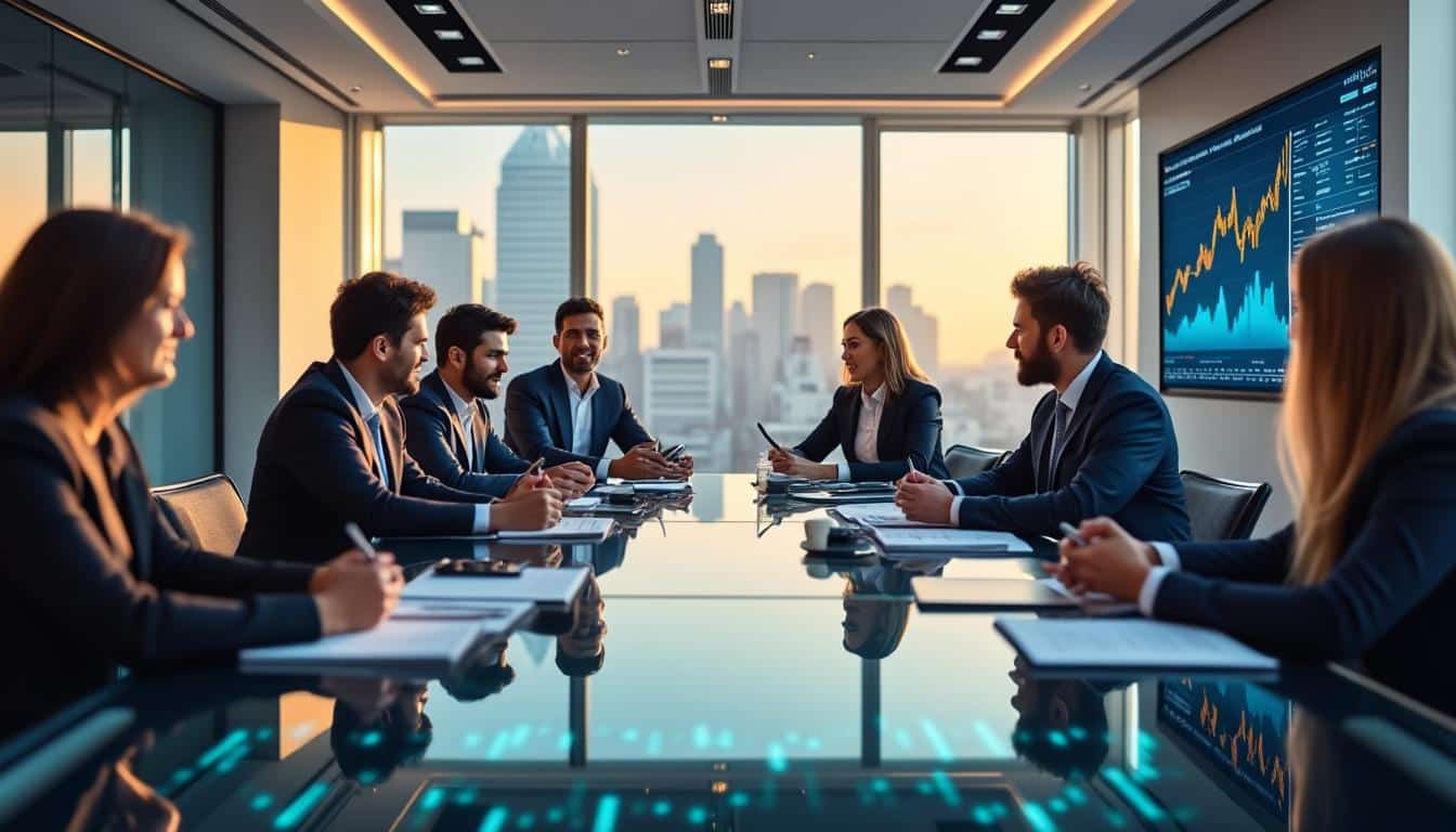 découvrez comment younited credit renforce son modèle participatif grâce à une levée de fonds réussie auprès de la banque des territoires.