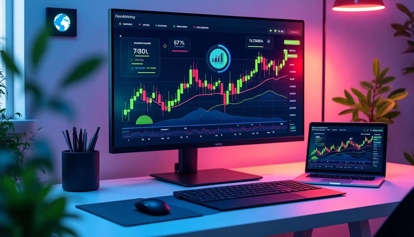 découvrez comment le modèle 100% en ligne de fortuneo permet de minimiser les frais de courtage sur les etf internationaux, offrant une solution économique et accessible pour optimiser vos investissements.