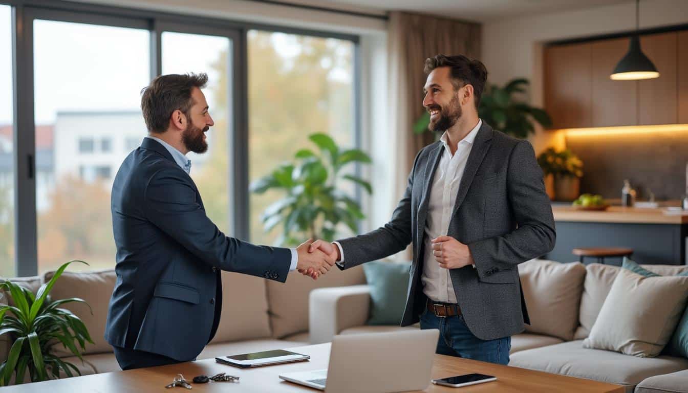 trouvez votre logement idéal sur leboncoin immobilier grâce à une mise en relation directe entre propriétaires et locataires, sans frais d'agence ni commission.