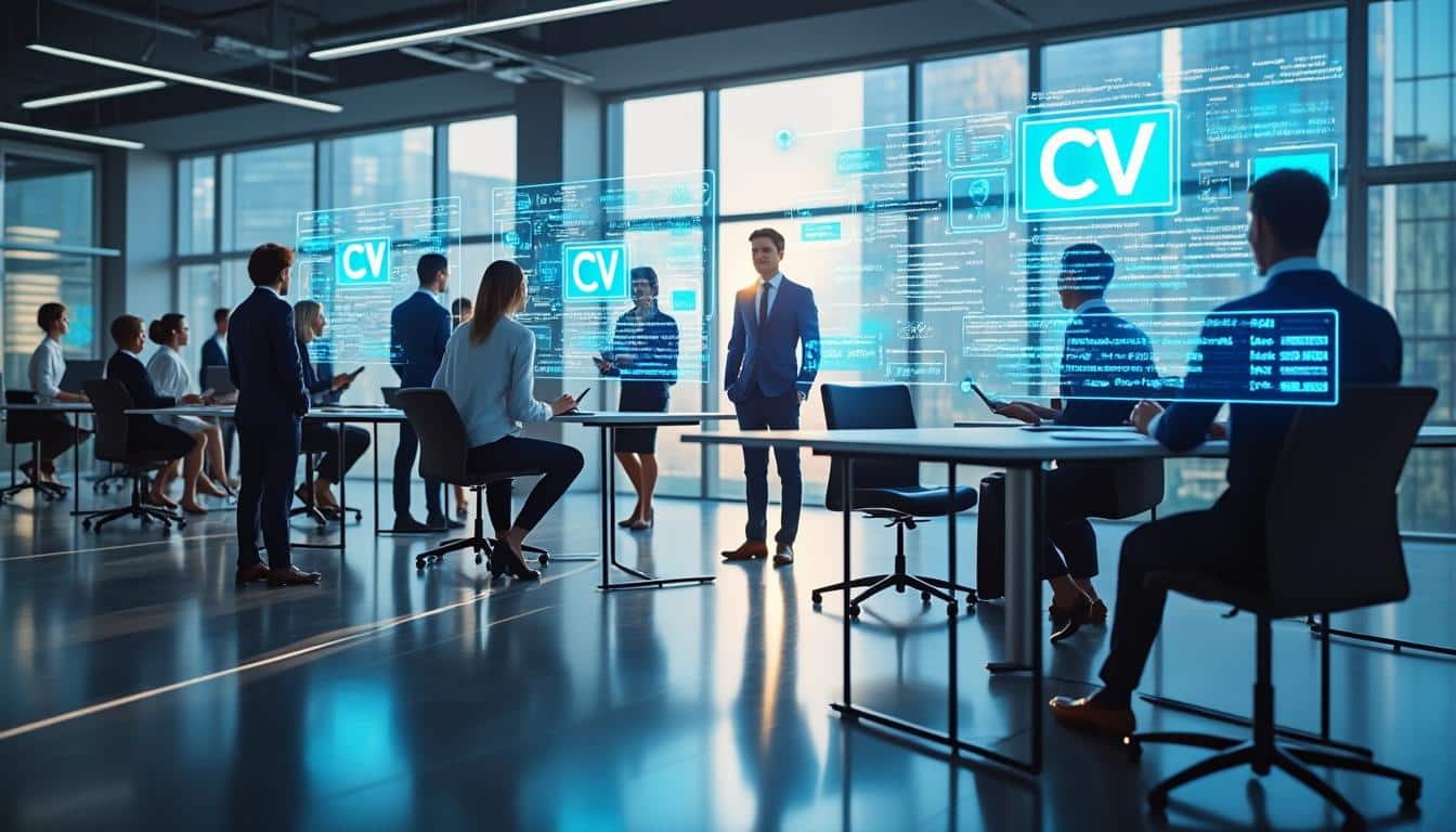 facilitez votre recrutement ou votre recherche d'emploi grâce à la mise en relation entre cabinets de recrutement et candidats sur la cvthèque de monster, une plateforme efficace et facile d'accès.