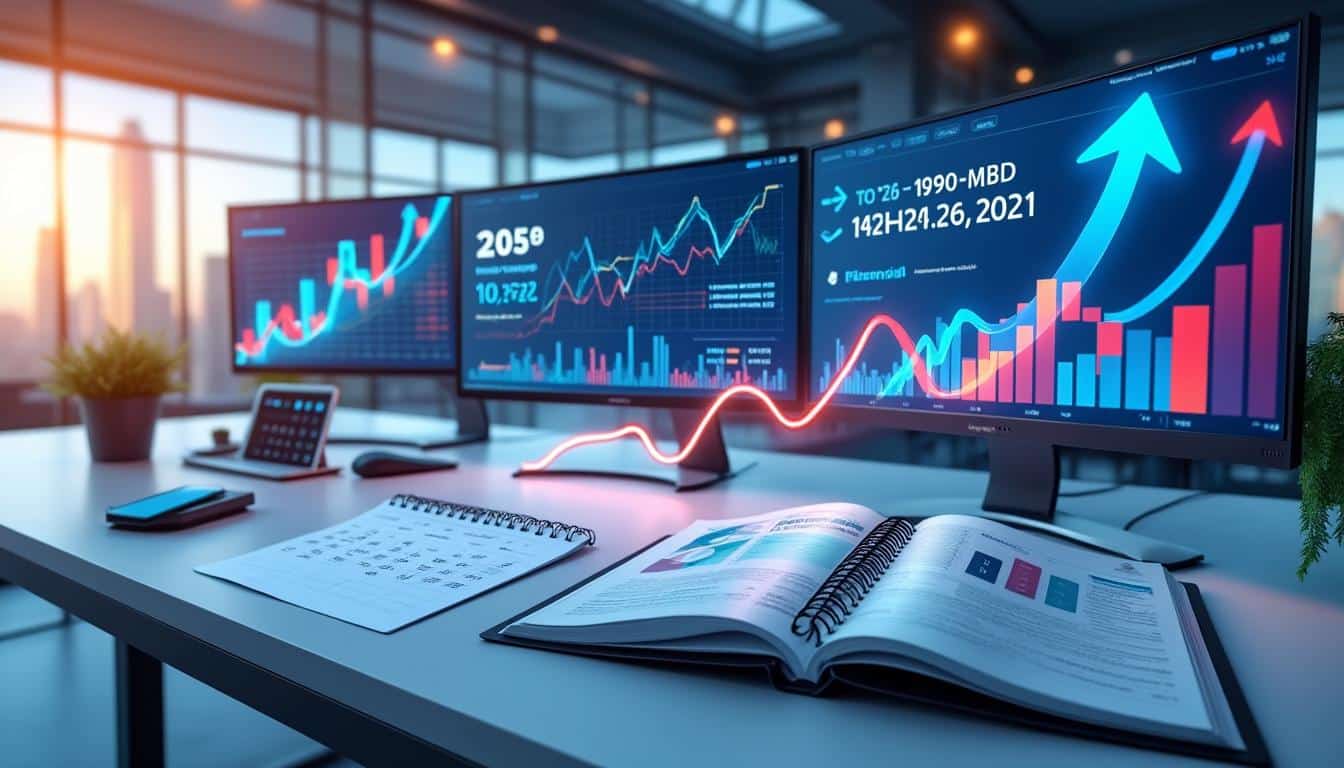 découvrez notre feuille de route 2025 pour un placement financier efficace, optimisez vos investissements et atteignez vos objectifs financiers avec succès.