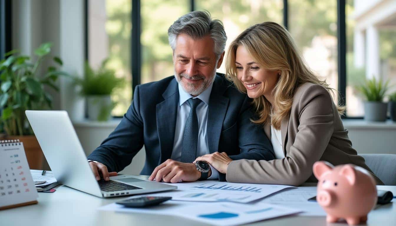 découvrez comment le per peut vous aider à préparer efficacement votre retraite tout en bénéficiant de réductions d'impôt avantageuses.