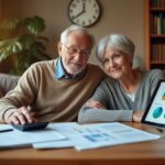 découvrez les conditions d'éligibilité et les démarches à suivre pour bénéficier de la pension de réversion à la retraite.