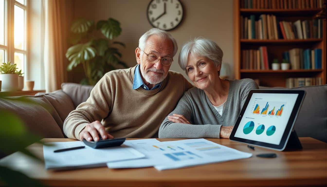 découvrez les conditions d'éligibilité et les démarches à suivre pour bénéficier de la pension de réversion à la retraite.