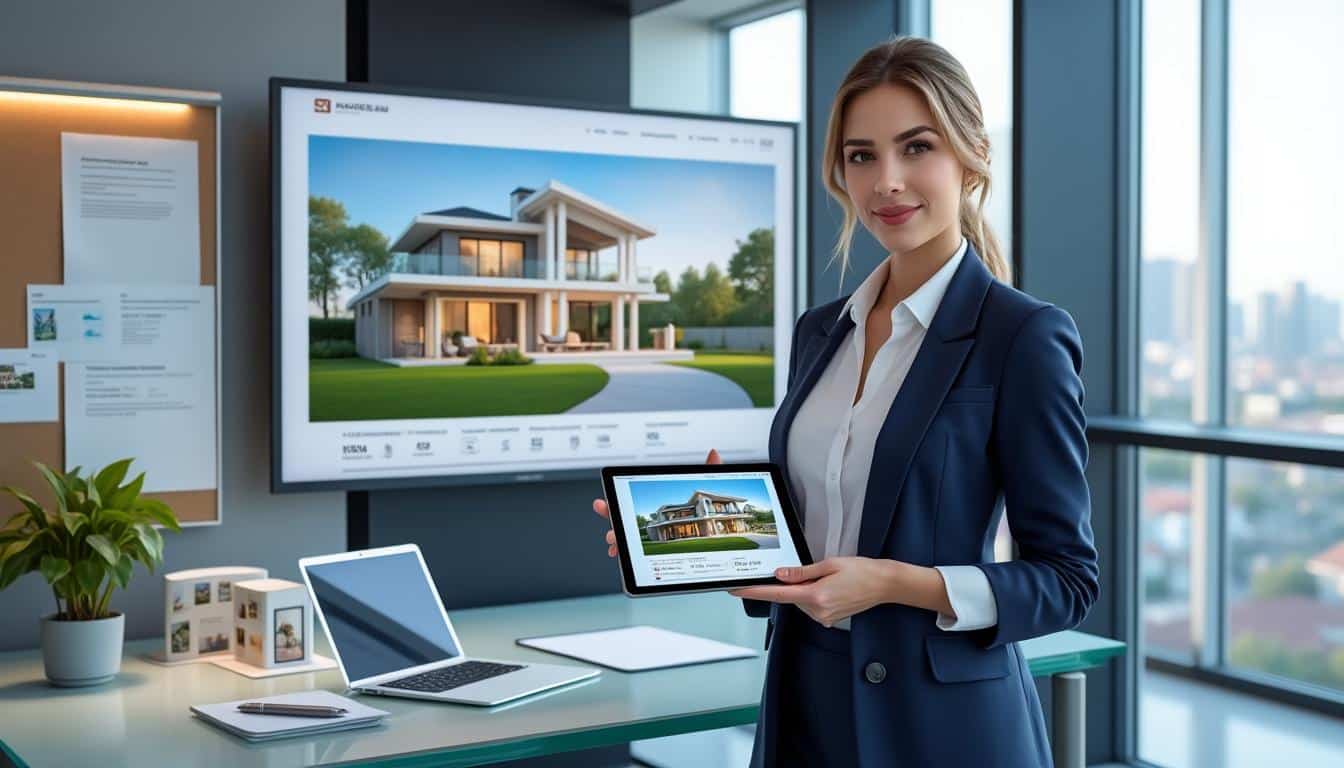 découvrez les mandats exclusifs de vente publiés par les professionnels de l'immobilier sur logic-immo, votre portail fiable pour trouver des biens uniques.