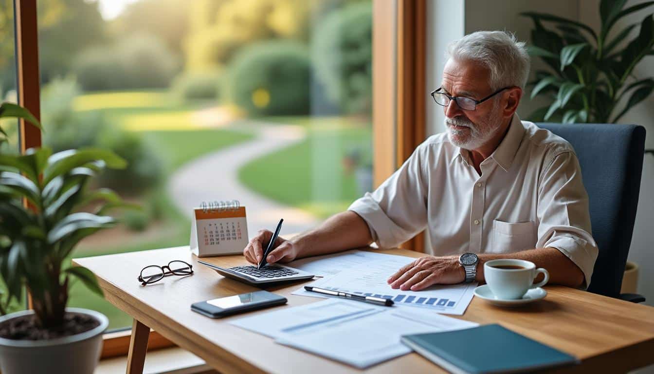 découvrez quand le rachat de trimestres pour la retraite devient rentable et comment optimiser votre pension en toute sérénité.