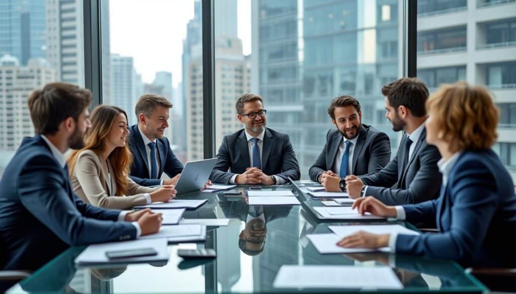 découvrez le rachat des crédits hypothécaires pour les ménages surendettés, une solution validée par les courtiers de crédit lift pour alléger vos remboursements et retrouver une meilleure gestion financière.