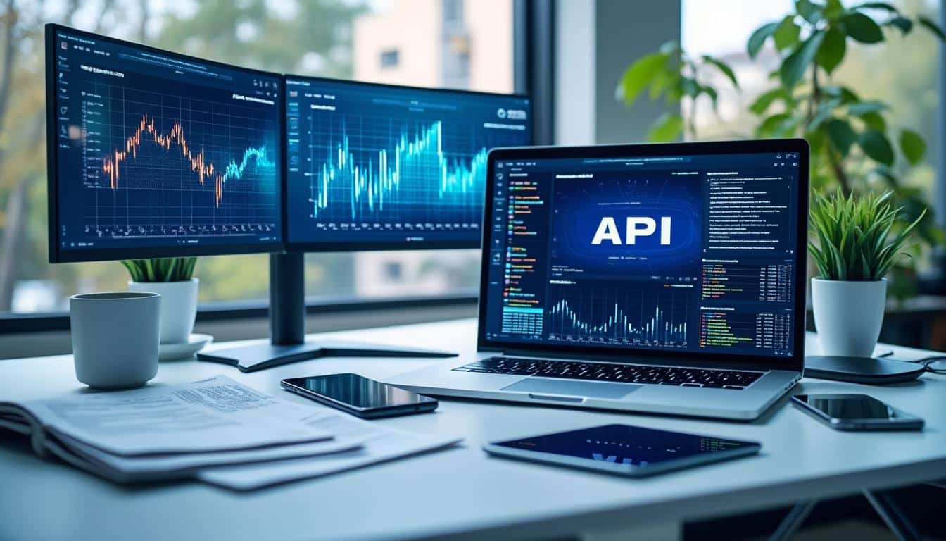 automatisez le rapprochement bancaire des justificatifs de notes de frais grâce à l'api de qonto, simplifiant ainsi la gestion financière de votre entreprise.