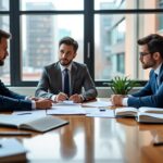 bénéficiez d'une rédaction professionnelle et sécurisée de vos contrats de travail à durée indéterminée, supervisée par les avocats partenaires de captain contrat pour assurer la conformité juridique.