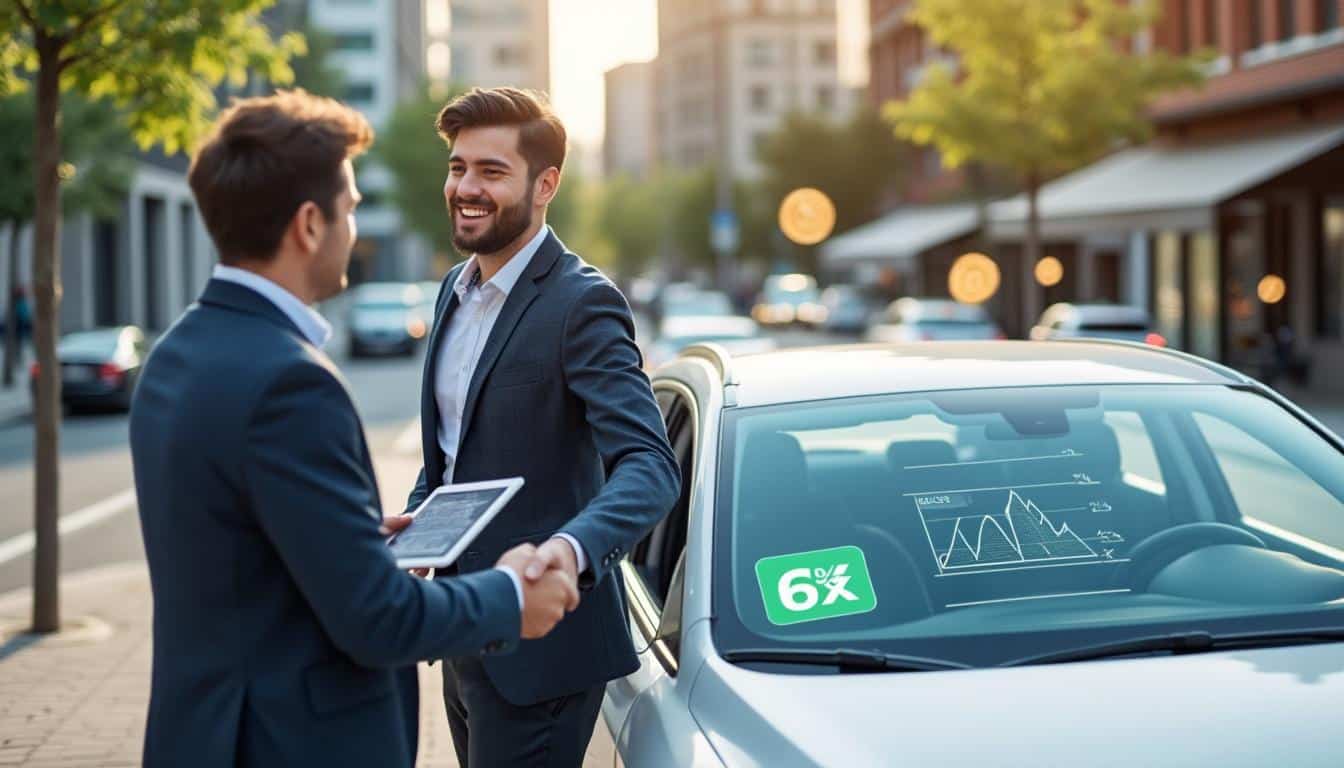 découvrez comment la maaf encourage les jeunes conducteurs à réduire leurs surprimes grâce à des bonus attractifs, facilitant ainsi l'accès à une assurance auto avantageuse et économique.