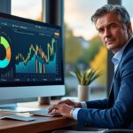 découvrez comment sécuriser votre placement financier sans stress grâce au rééquilibrage annuel, une stratégie efficace pour préserver et optimiser vos investissements.