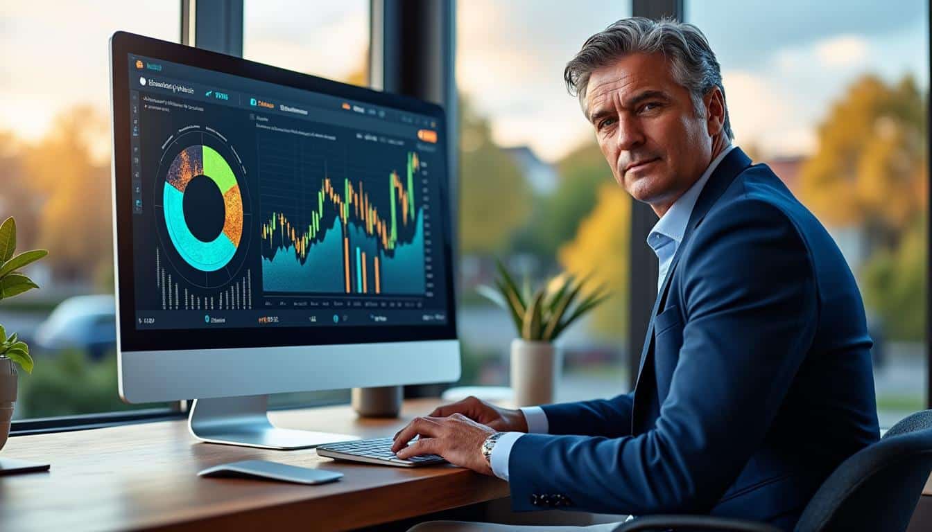 découvrez comment sécuriser votre placement financier sans stress grâce au rééquilibrage annuel, une stratégie efficace pour préserver et optimiser vos investissements.