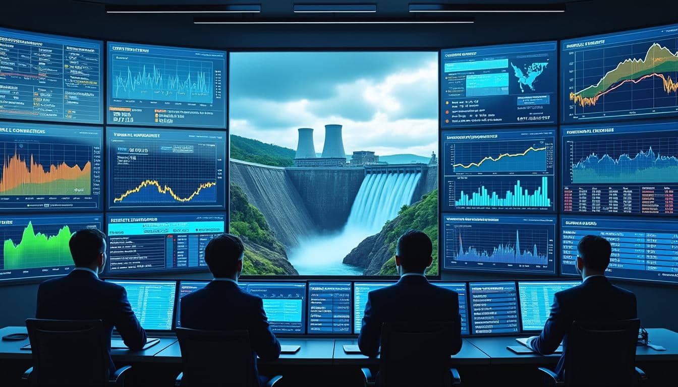 découvrez comment la régulation du tarif réglementé de vente de l'électricité est encadrée par l'historique d'edf, garantissant transparence et équilibre pour les consommateurs.