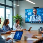 découvrez comment la mutuelle d'entreprise d'alan intègre le remboursement des téléconsultations médicales pour faciliter votre accès aux soins à distance.