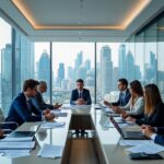 découvrez comment la renégociation des crédits immobiliers urbains est dynamisée par les taux directeurs appliqués par lcl, offrant de nouvelles opportunités aux emprunteurs.