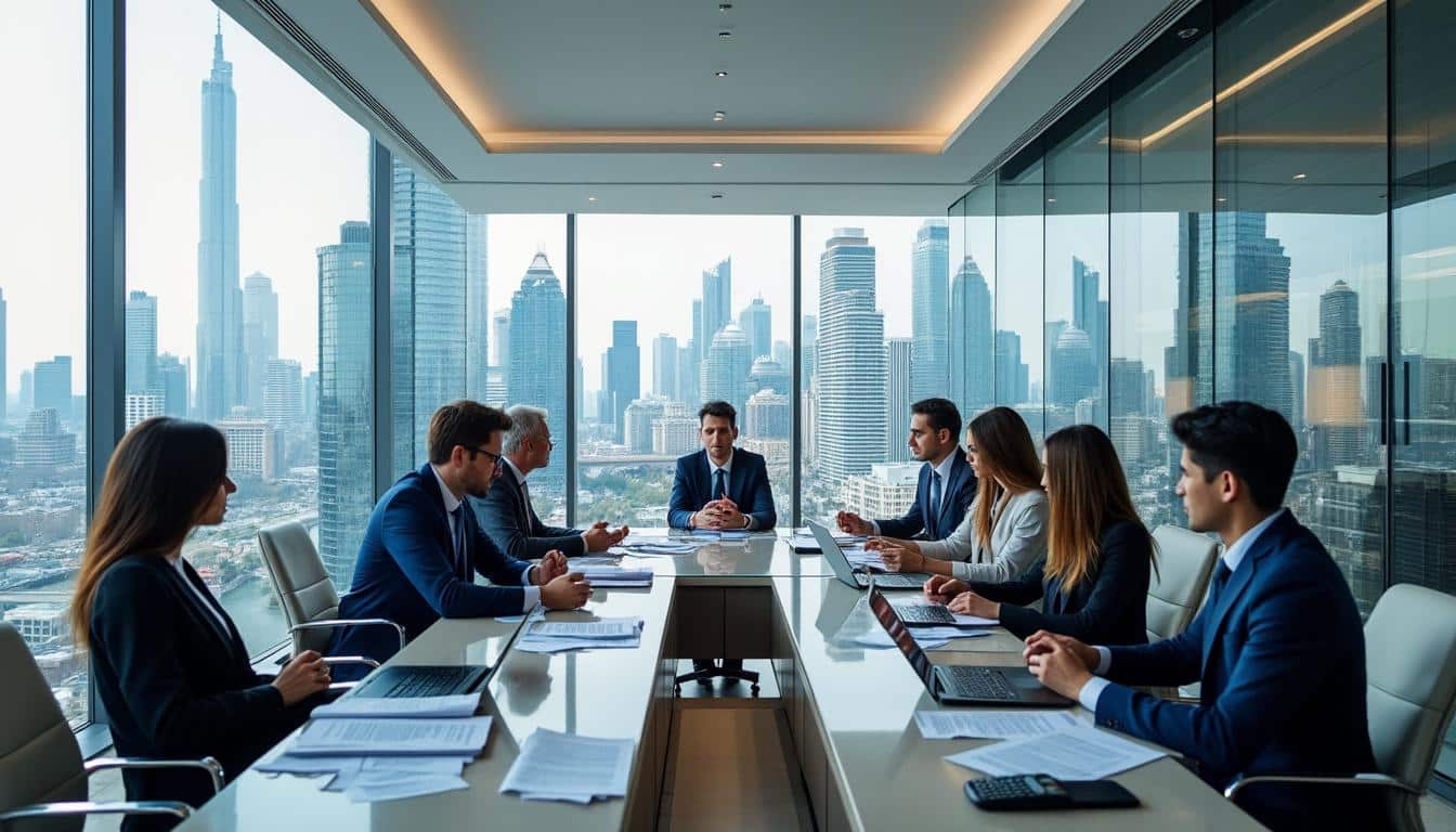 découvrez comment la renégociation des crédits immobiliers urbains est dynamisée par les taux directeurs appliqués par lcl, offrant de nouvelles opportunités aux emprunteurs.