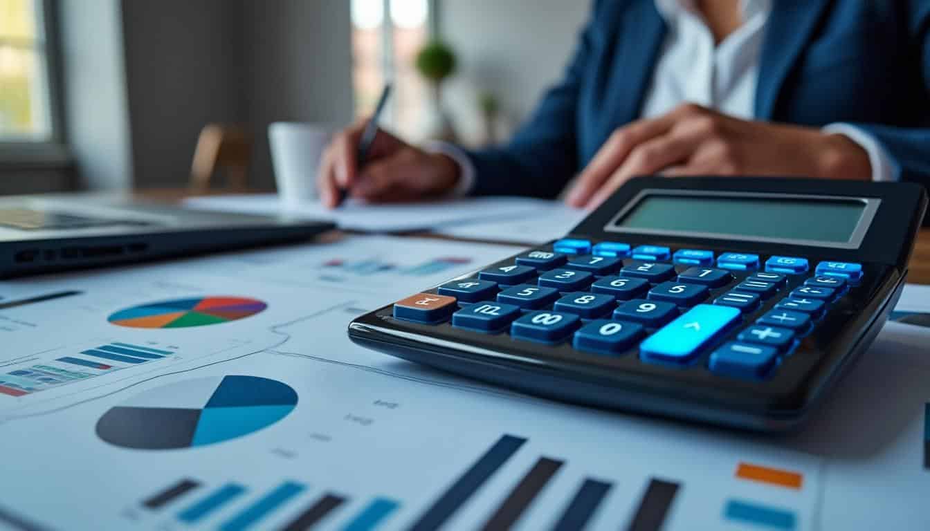 découvrez comment la calculette de rachat de crédits de cetelem facilite la restructuration de vos dettes à la consommation pour mieux gérer vos finances.