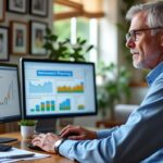 découvrez comment calculer vos trimestres de retraite et estimer le montant de votre pension pour préparer sereinement votre départ à la retraite.