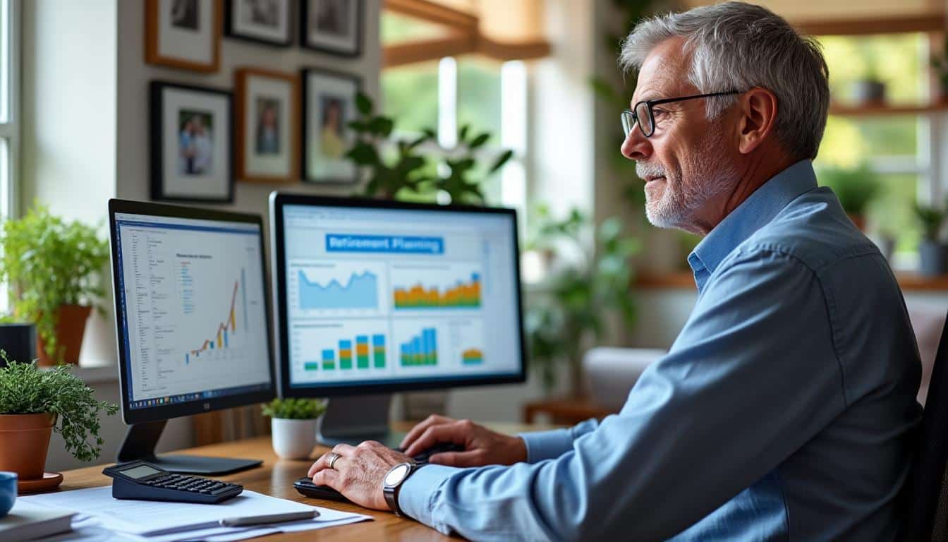 découvrez comment calculer vos trimestres de retraite et estimer le montant de votre pension pour préparer sereinement votre départ à la retraite.