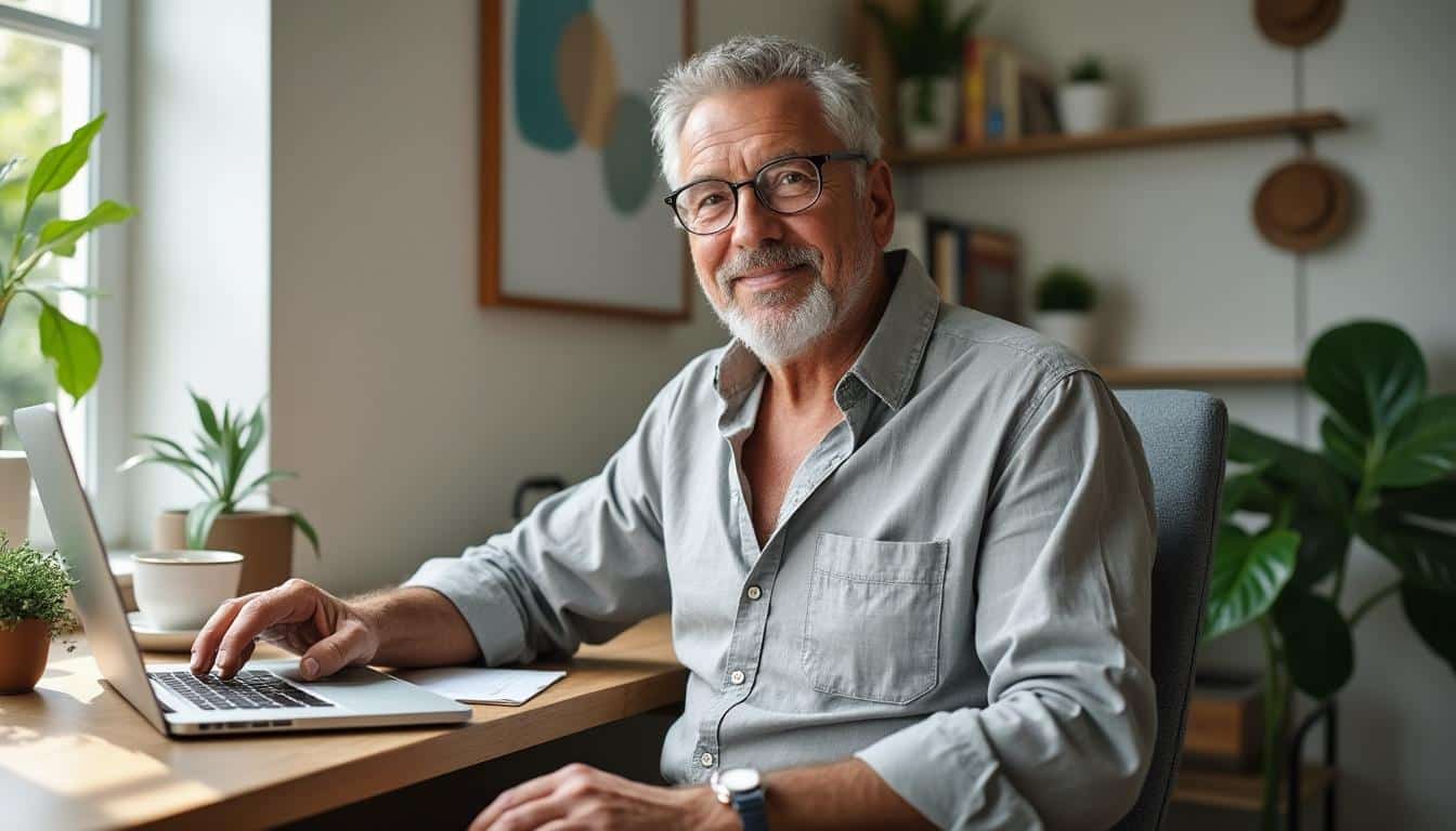 découvrez comment réussir votre retraite progressive et lever le pied en douceur grâce à nos conseils pratiques et étapes clés.