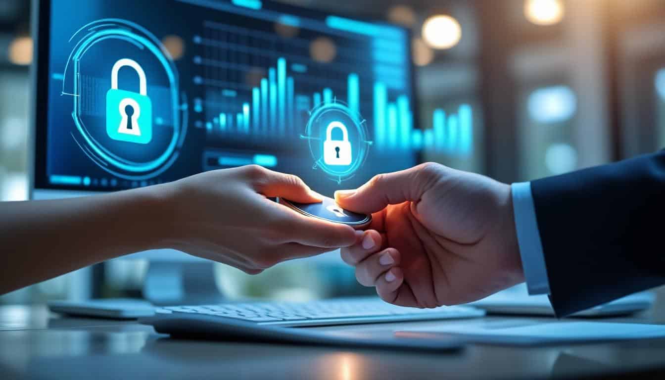 assurez la sécurité du versement de votre dépôt de garantie grâce au compte séquestre de l'agence guy hoquet, pour une gestion fiable et transparente.