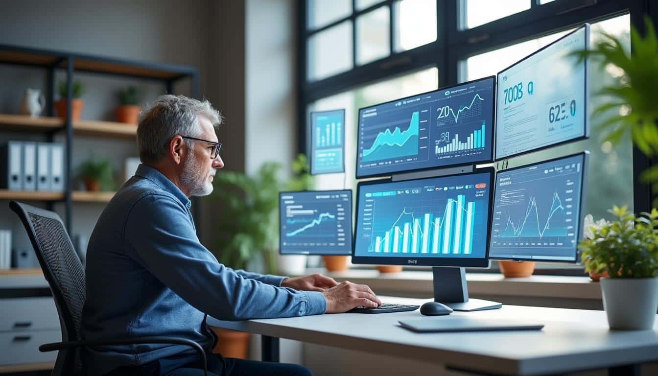 utilisez nos simulateurs officiels pour estimer précisément le montant de votre retraite et planifier sereinement votre avenir financier.