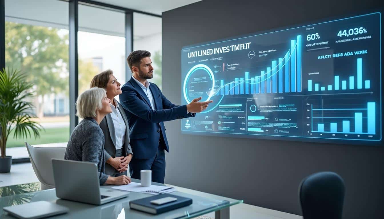 souscrivez des contrats d'assurance vie en unités de compte gérés par allianz france, offrant flexibilité et performance pour sécuriser votre avenir financier.