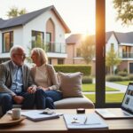 découvrez comment une stratégie immobilière efficace peut générer une rente locative stable pour préparer votre retraite en toute sérénité.