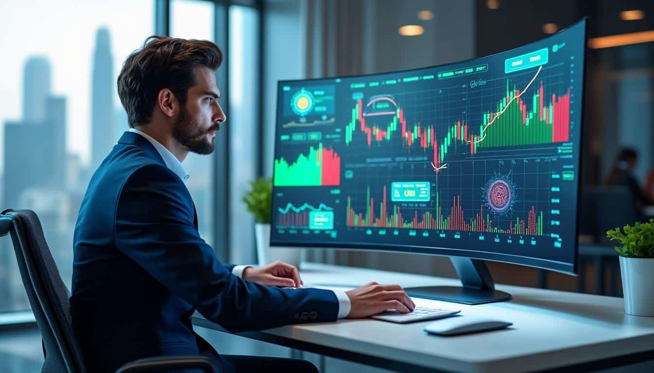 découvrez comment réaliser un stress test pour évaluer la robustesse de votre placement financier face aux fluctuations du marché et sécuriser vos investissements.