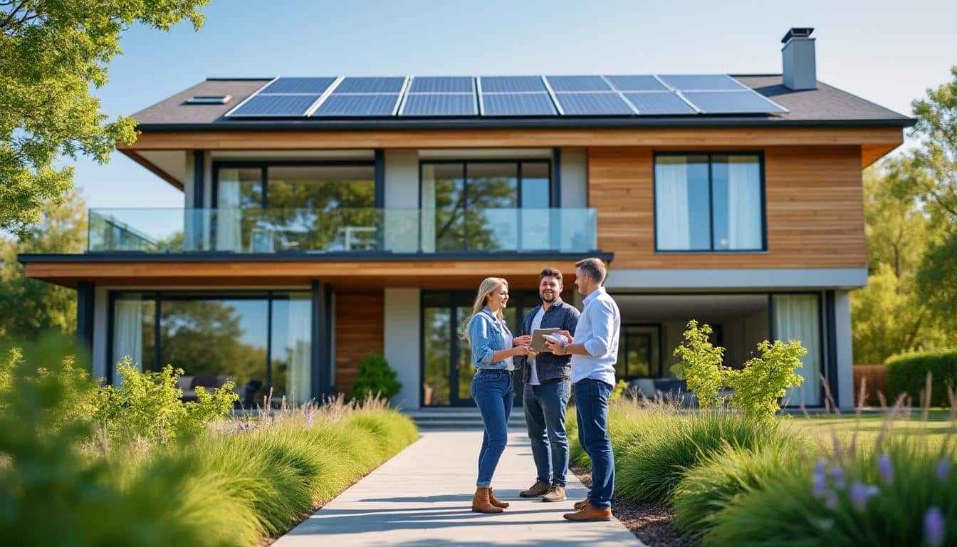 profitez des subventions pour vos travaux de rénovation énergétique associées au prêt éco-ptz de franfinance, une solution avantageuse pour financer vos projets d'amélioration de l'habitat tout en réduisant vos dépenses énergétiques.