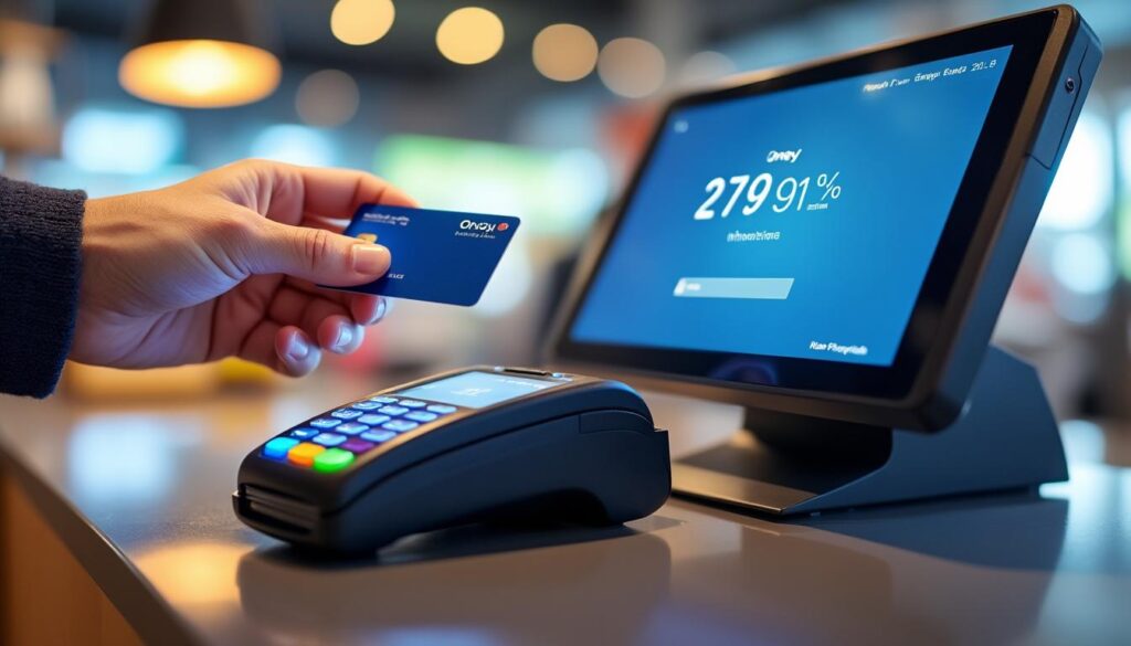 découvrez la synchronisation du paiement en plusieurs fois avec les terminaux de paiement physiques par oney, pour une expérience de paiement fluide et sécurisée.