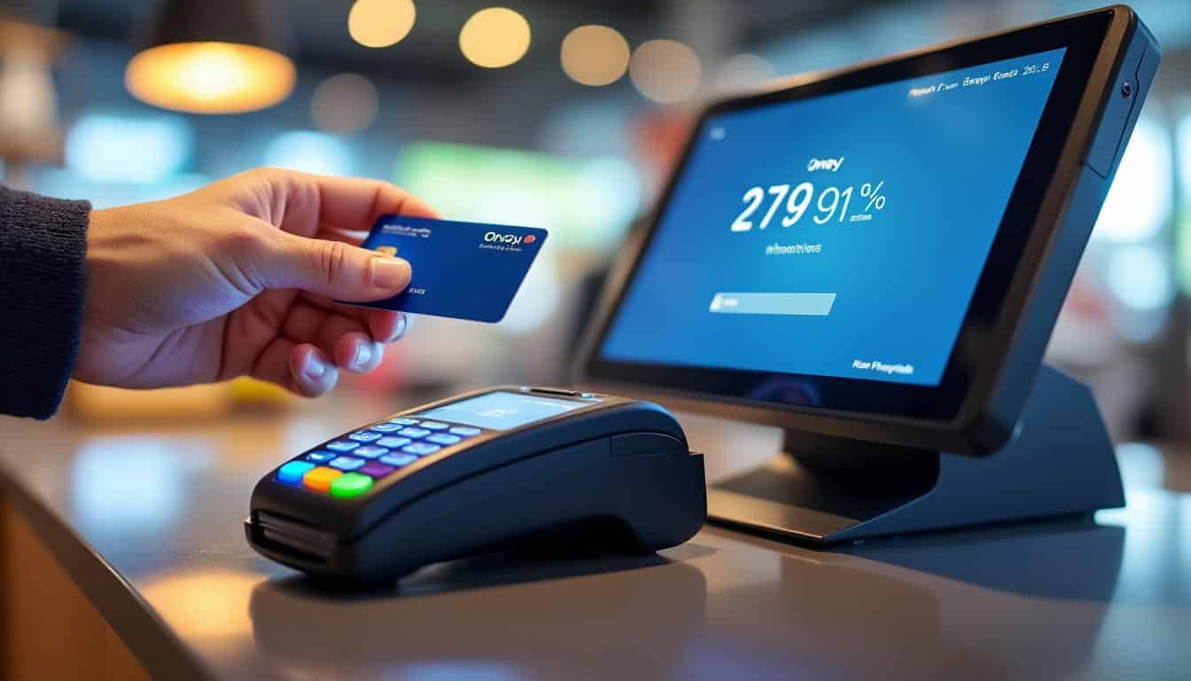 découvrez la synchronisation du paiement en plusieurs fois avec les terminaux de paiement physiques par oney, pour une expérience de paiement fluide et sécurisée.