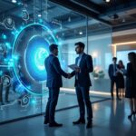 découvrez comment la transition de la clientèle patrimoniale a été orchestrée avec succès lors de la fusion entre hsbc france, ccf et my money group, assurant une intégration fluide et un accompagnement personnalisé.