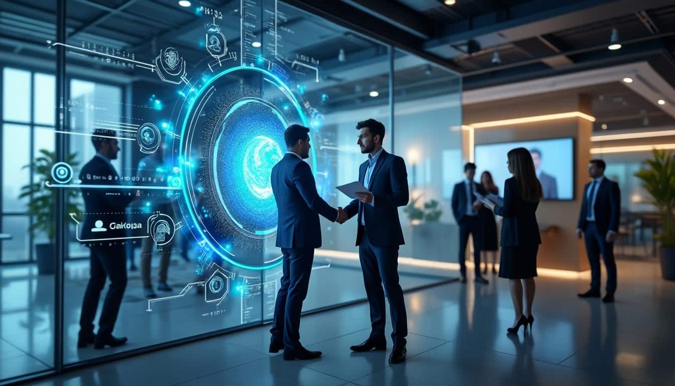 découvrez comment la transition de la clientèle patrimoniale a été orchestrée avec succès lors de la fusion entre hsbc france, ccf et my money group, assurant une intégration fluide et un accompagnement personnalisé.