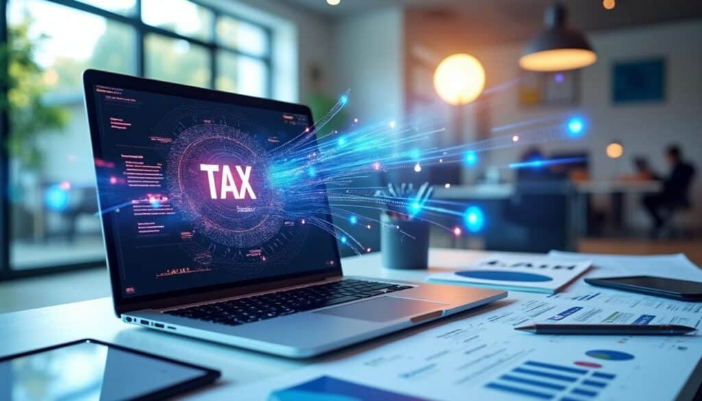 découvrez comment transmettre facilement la liasse fiscale aux services des impôts des entreprises grâce à la solution générée par wity, simplifiant vos démarches administratives.