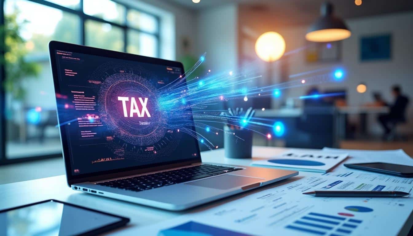 découvrez comment transmettre facilement la liasse fiscale aux services des impôts des entreprises grâce à la solution générée par wity, simplifiant vos démarches administratives.