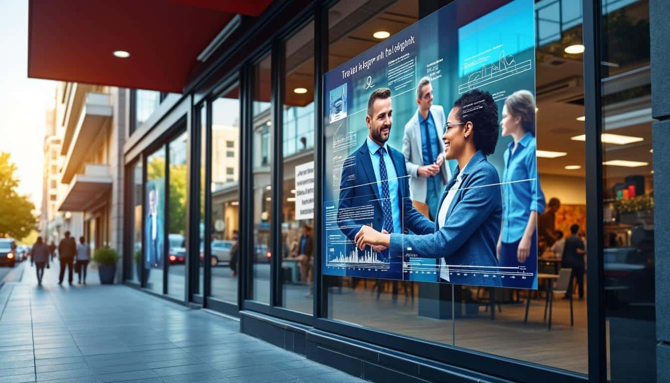 découvrez comment hellowork valorise la marque employeur des entreprises locales grâce à ses vitrines dédiées, renforçant leur attractivité et visibilité auprès des talents.