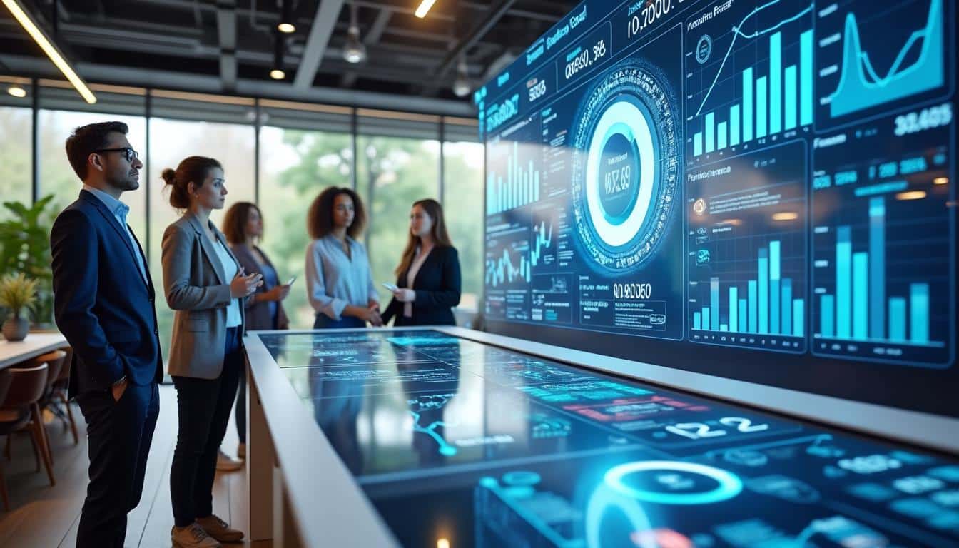 découvrez comment mon petit placement démocratise l'accès à la gestion de fortune privée pour les petits capitaux, offrant des solutions personnalisées et accessibles à tous.