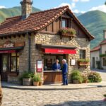 découvrez comment la banque postale garantit l'accès aux espèces dans les communes rurales grâce à son obligation de service public, assurant ainsi un service bancaire essentiel partout en france.