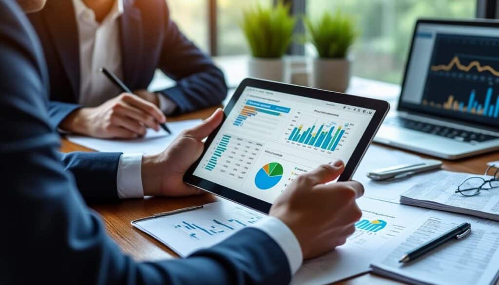 découvrez pourquoi l'analyse de la solvabilité du co-emprunteur est essentielle pour valider votre prêt personnel franfinance et optimiser vos chances d'obtention.