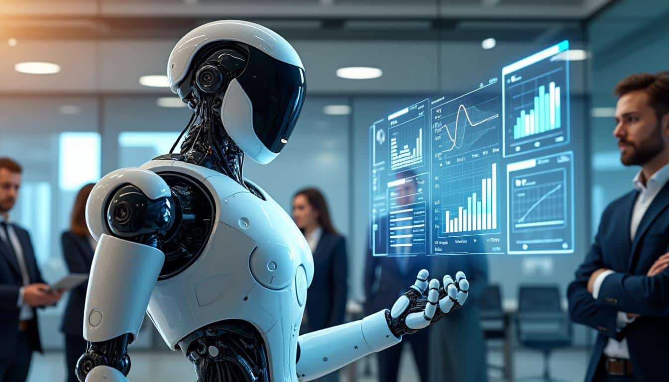 automatisez la déclaration de votre tva en toute simplicité avec le robot indy, spécialement conçu pour les professions libérales. gagnez du temps et évitez les erreurs administratives grâce à une solution fiable et efficace.