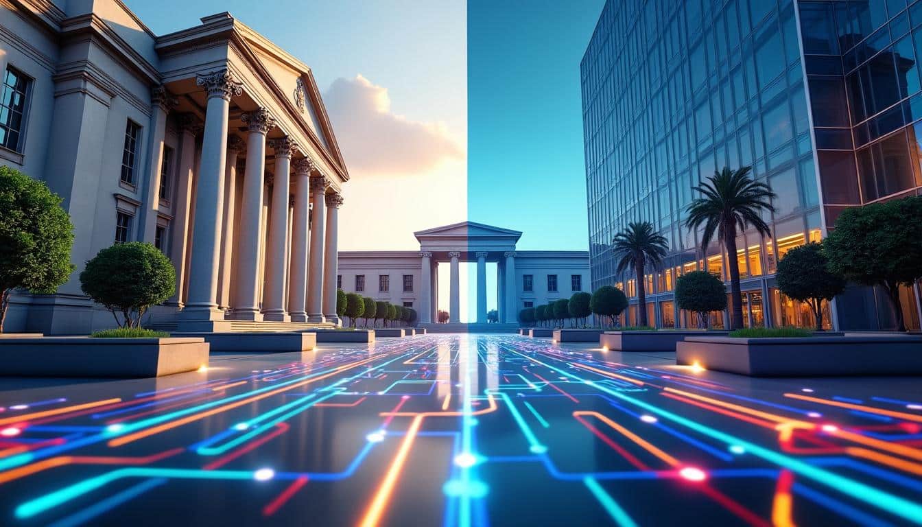 découvrez les enjeux et les implications de l'autonomie stratégique revendiquée par le crédit mutuel arkéa vis-à-vis de la confédération nationale, et son impact sur la gouvernance bancaire.