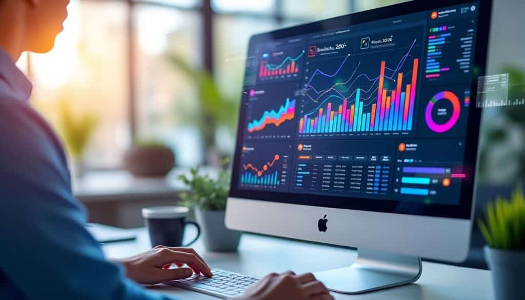 découvrez comment dougs facilite la catégorisation automatique des transactions bancaires pour une élaboration rapide et précise de votre bilan financier.