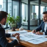 découvrez comment la banque palatine valorise et accompagne la cession des actifs immobiliers d'entreprise grâce à l'expertise de ses spécialistes patrimoniaux.