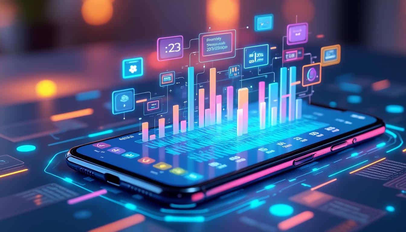découvrez comment n26 utilise l'intelligence artificielle pour classifier automatiquement vos dépenses mensuelles, simplifiant ainsi la gestion de votre budget.