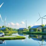 découvrez comment la certification écologique de vattenfall justifie sa contribution au mix énergétique décarboné, garantissant un avenir durable et respectueux de l'environnement.