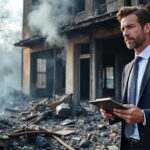 découvrez comment les agents généraux de mma évaluent la couverture de la perte d'exploitation après un incendie, pour mieux protéger votre entreprise contre les risques financiers.